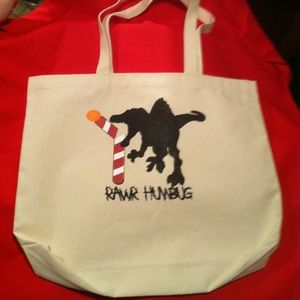 COPY - Rawr Humbug Spinosaurus North Pole Eater